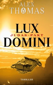 Lux Domini - Cover