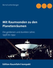 Mit Raumsonden zu den Planetenräumen - Cover