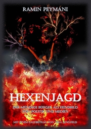 Hexenjagd - Cover