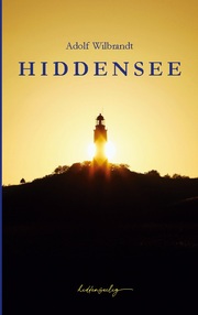 Hiddensee - Cover