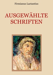 Ausgewählte Schriften - Cover