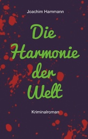 Die Harmonie der Welt. Neufassung - Cover