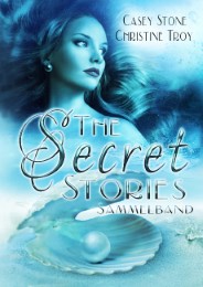 The Secret Stories - Sammelband