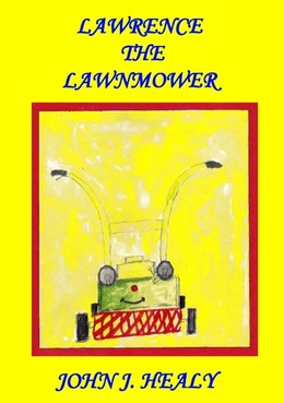 Lawrence the Lawnmower