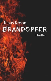 Brandopfer - Cover