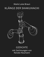 Klänge der Shakuhachi - Cover