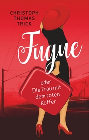 FUGUE - Cover