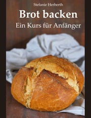 Brot backen - Cover