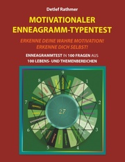 Motivationaler Enneagramm-Typentest