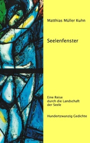 Seelen-Gedichte - Cover