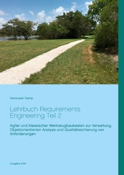 Lehrbuch Requirements Engineering Teil 2