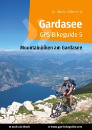 Gardasee GPS Bikeguide 5