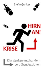 Krise - Hirn an - Cover