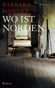 Wo ist Norden - Cover