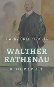 Walther Rathenau - Cover