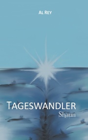 Tageswandler 4 - Cover