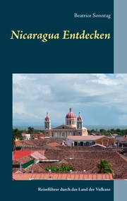 Nicaragua entdecken - Cover