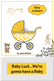 Baby Luck...We're gonna have a Baby