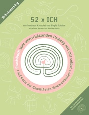 52 x ICH - Praxisbuch - Cover