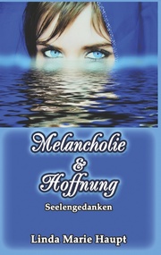 Melancholie & Hoffnung - Cover