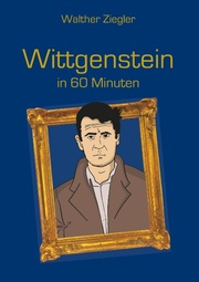 Wittgenstein in 60 Minuten - Cover