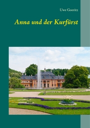 Anna und der Kurfürst - Cover