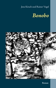 Bonobo - Cover