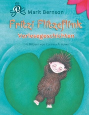 Fritzi Flitzeflink - Cover