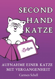 Second Hand Katze
