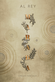 Marada - Cover