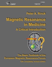 Magnetic Resonance in Medicine
