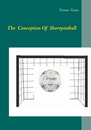 The conception of Shortpostball - Cover