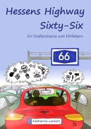 Hessens Highway Sixty-Six - Cover