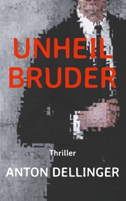 Unheilbruder - Cover