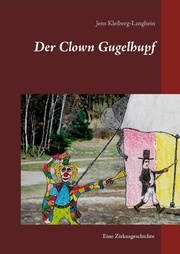 Der Clown Gugelhupf