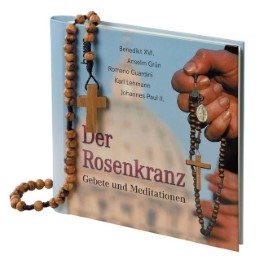 Der Rosenkranz - Cover