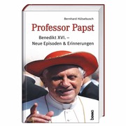 Professor Papst