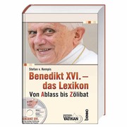 Benedikt XVI. - das Lexikon
