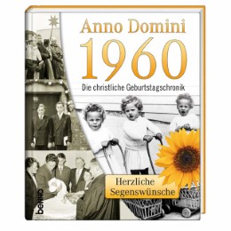 Anno Domini 1960