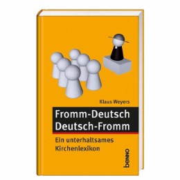 Fromm-Deutsch/Deutsch-Fromm