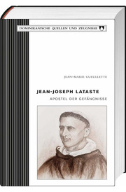 Jean-Joseph Lataste