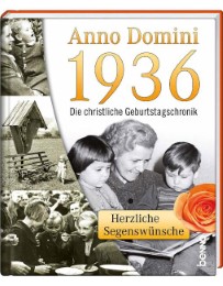 Anno Domini 1936