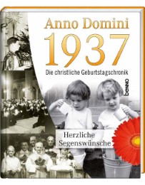 Anno Domini 1937