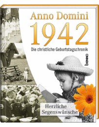 Anno Domini 1942