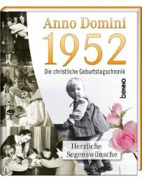 Anno Domini 1952
