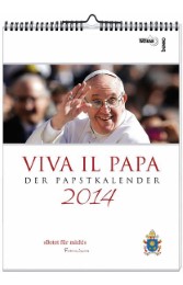 Viva il Papa 2014