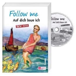 Follow me - RKW-Materialbuch 2014