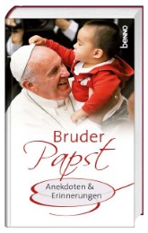 Bruder Papst - Cover