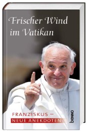 Franziskus: Frischer Wind im Vatikan - Cover