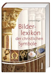 Das Bilderlexikon der christlichen Symbole - Cover